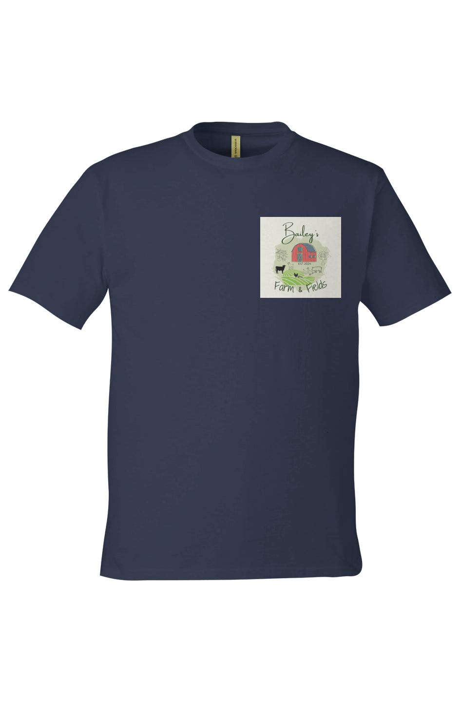 Unisex Eco T-Shirt