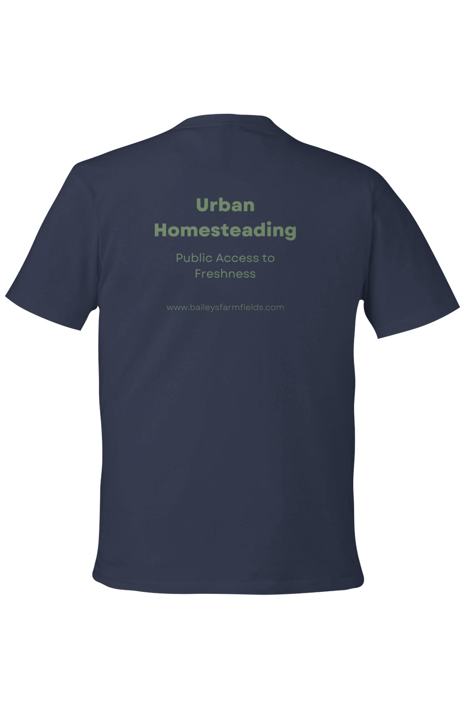 Unisex Eco T-Shirt