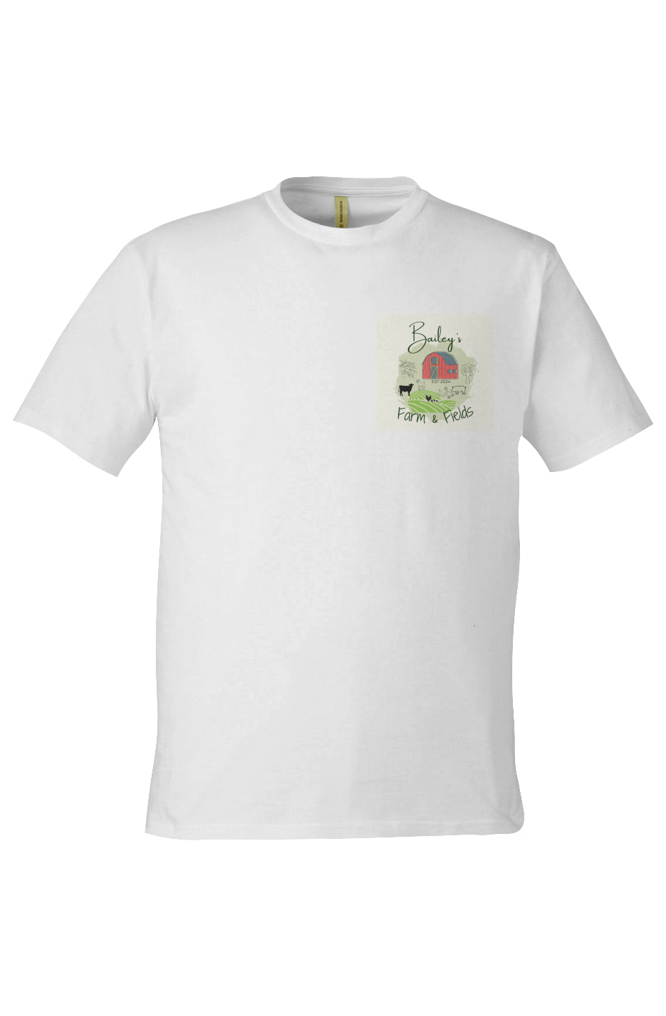 Unisex Eco T-Shirt