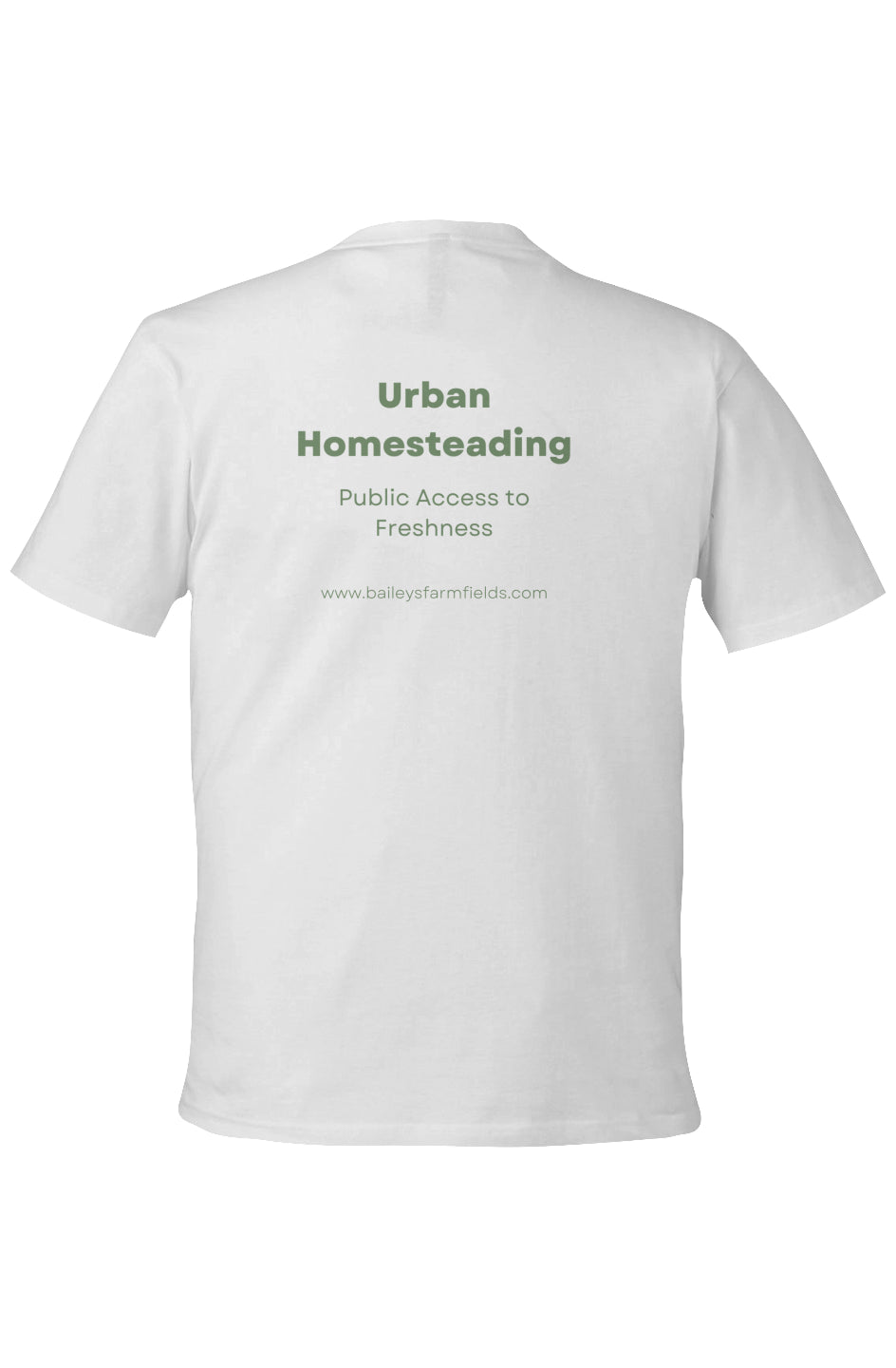 Unisex Eco T-Shirt