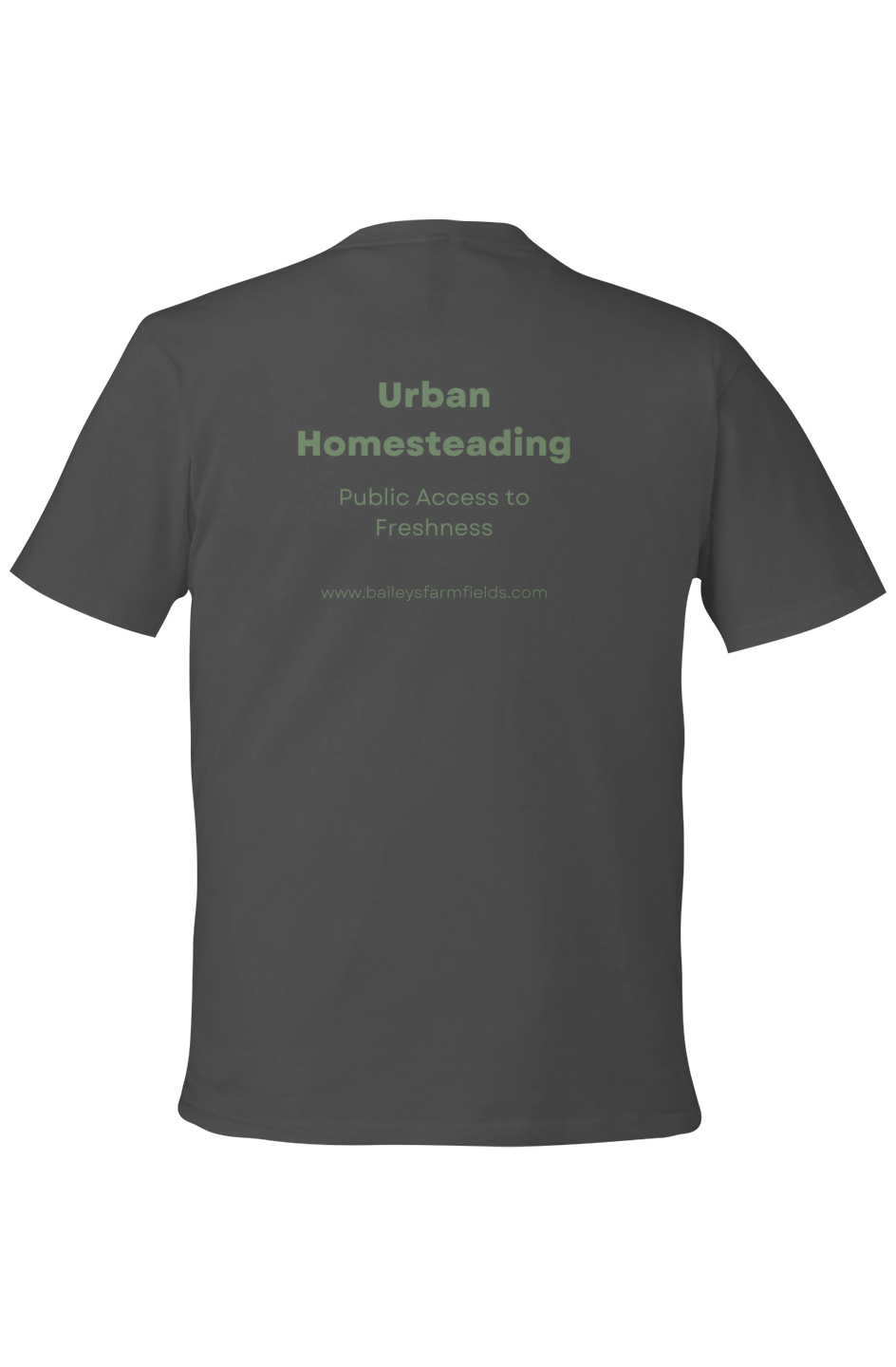 Unisex Eco T-Shirt