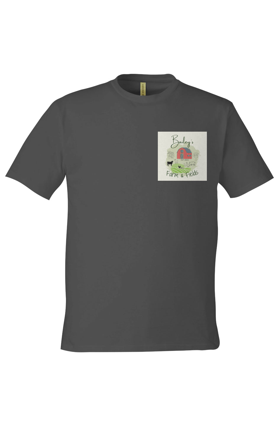 Unisex Eco T-Shirt