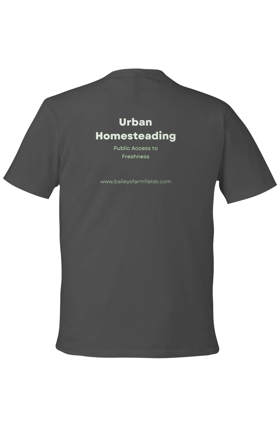 Unisex Eco T-Shirt