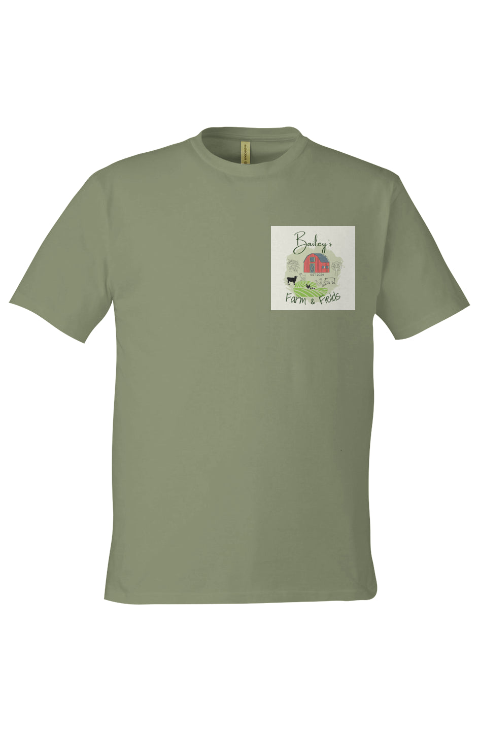Unisex Eco T-Shirt