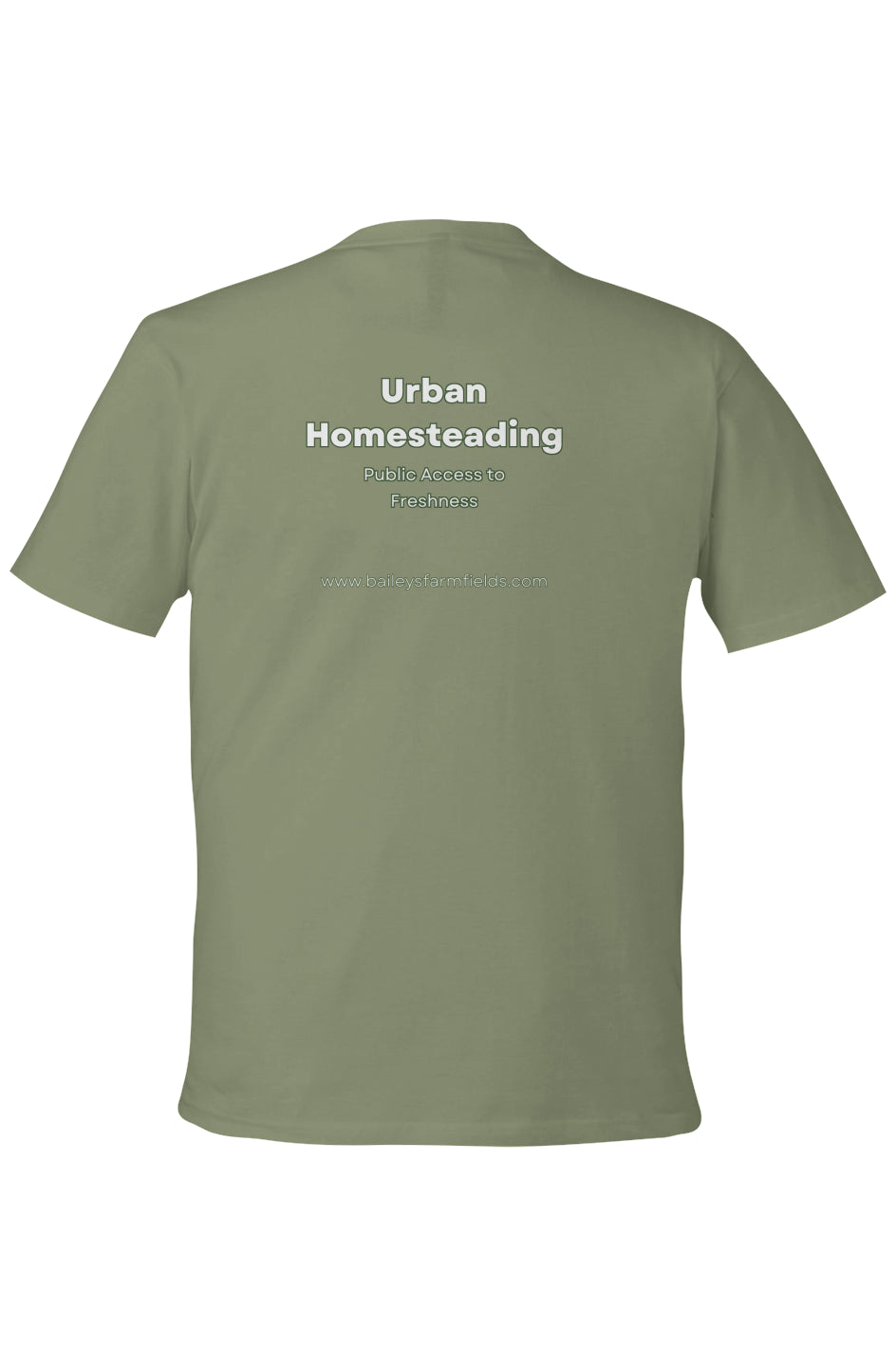 Unisex Eco T-Shirt