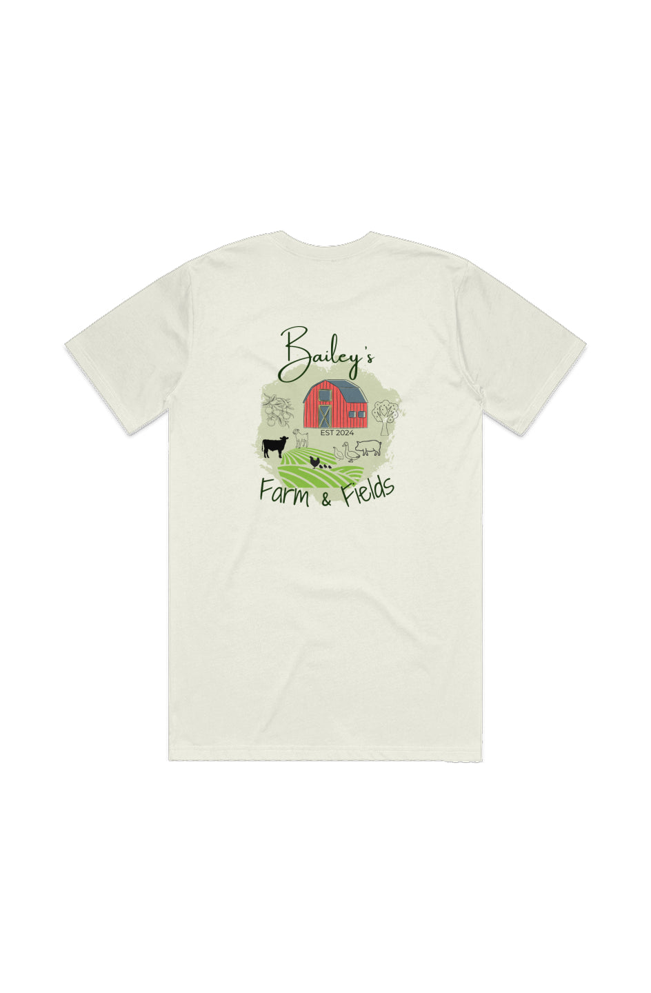Classic Organic Tee