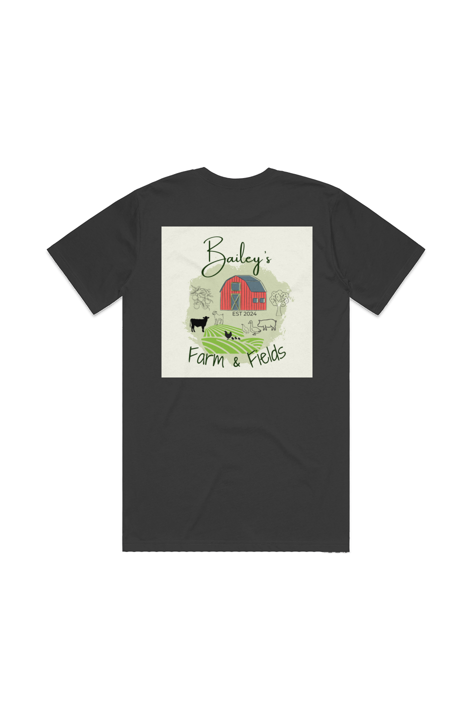 Classic Organic Tee
