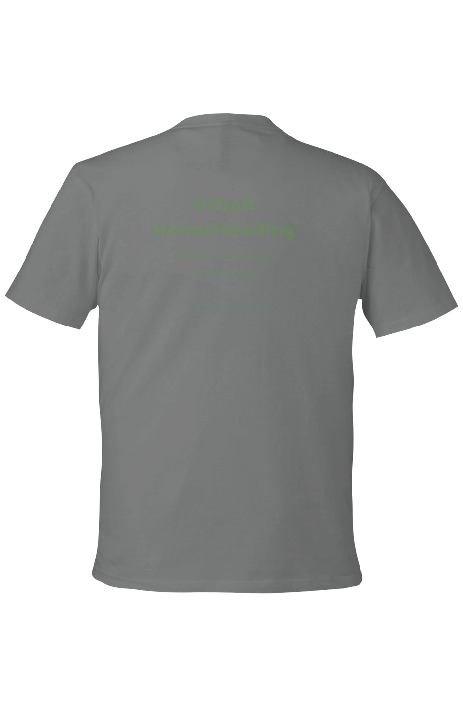 Unisex Eco T-Shirt