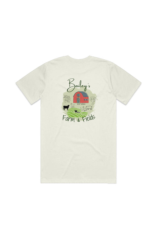 Classic Organic Tee