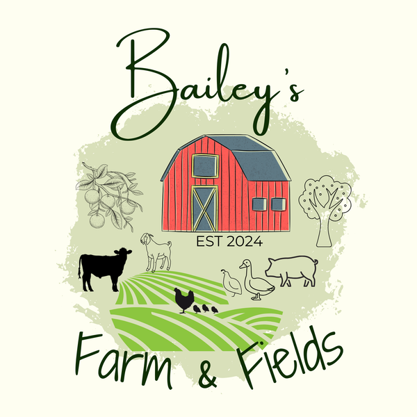 BAILEY'S FARM & FIELDS